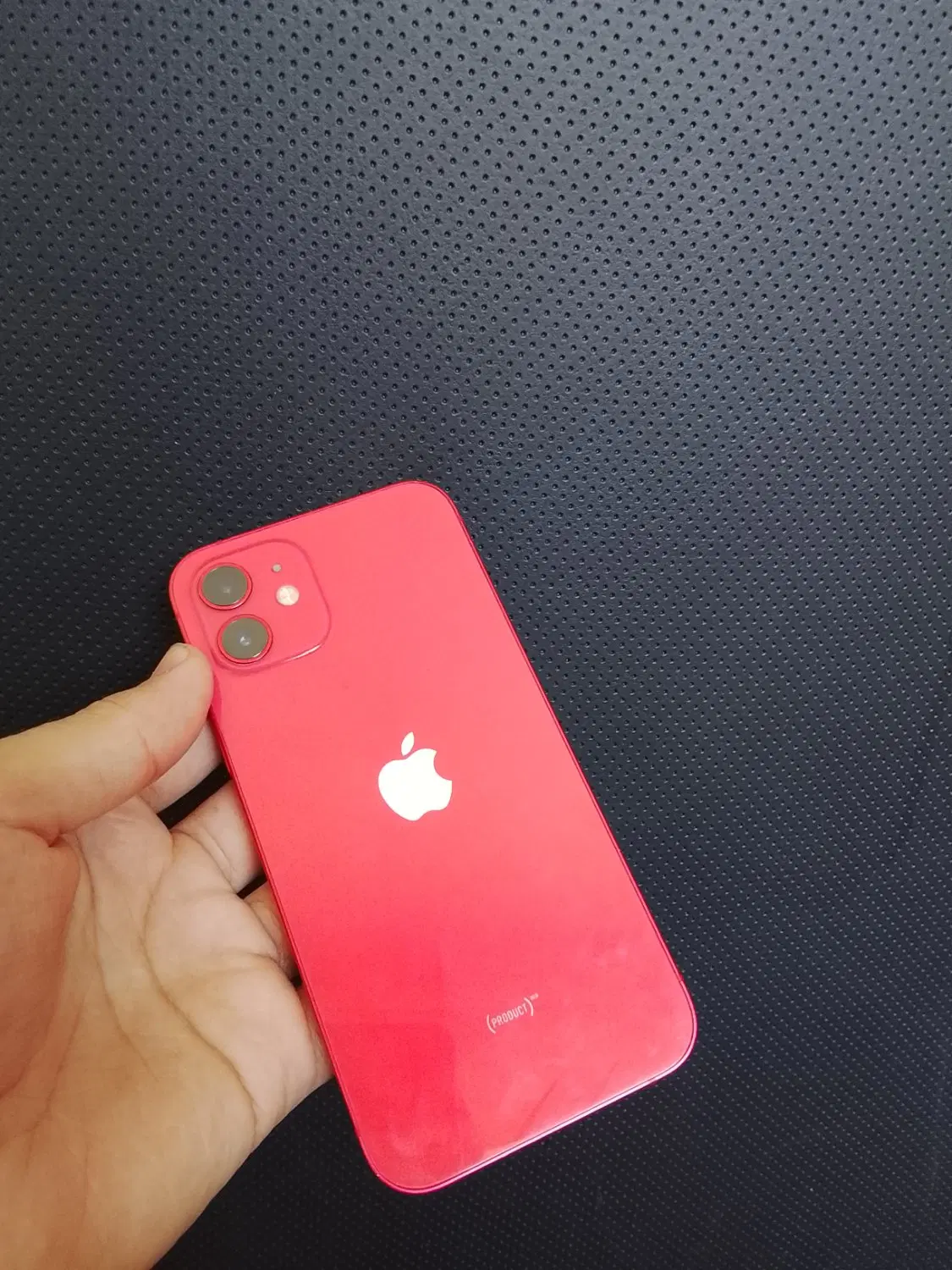 iphone 12 normal|موبایل|فولادشهر, B1|دیوار