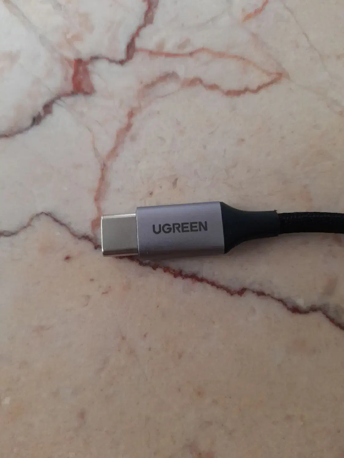 تبدیل USB c به جک۳.۵ میلی متر با تراشه DAC هوشمند|قطعات و لوازم جانبی رایانه|تهران, آهنگ|دیوار