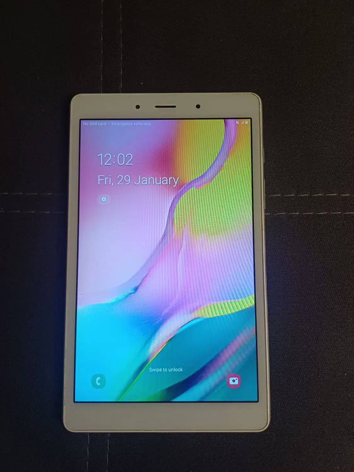 تبلت سامسونگ Tab A|تبلت|همدان, |دیوار