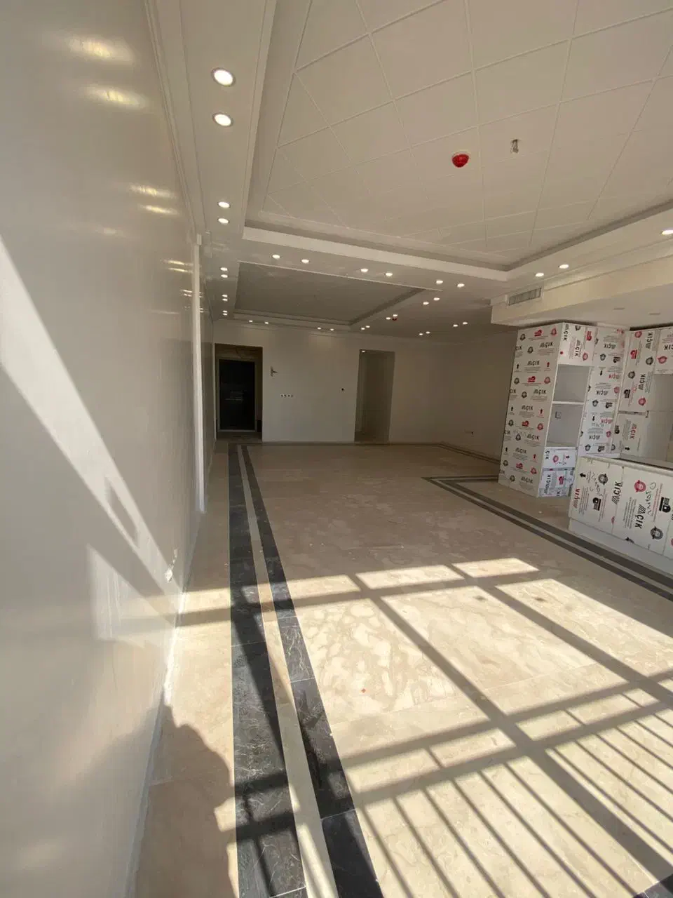 165متر/غرق نور/بدون نقص/قلب پونک/فایل شخصی