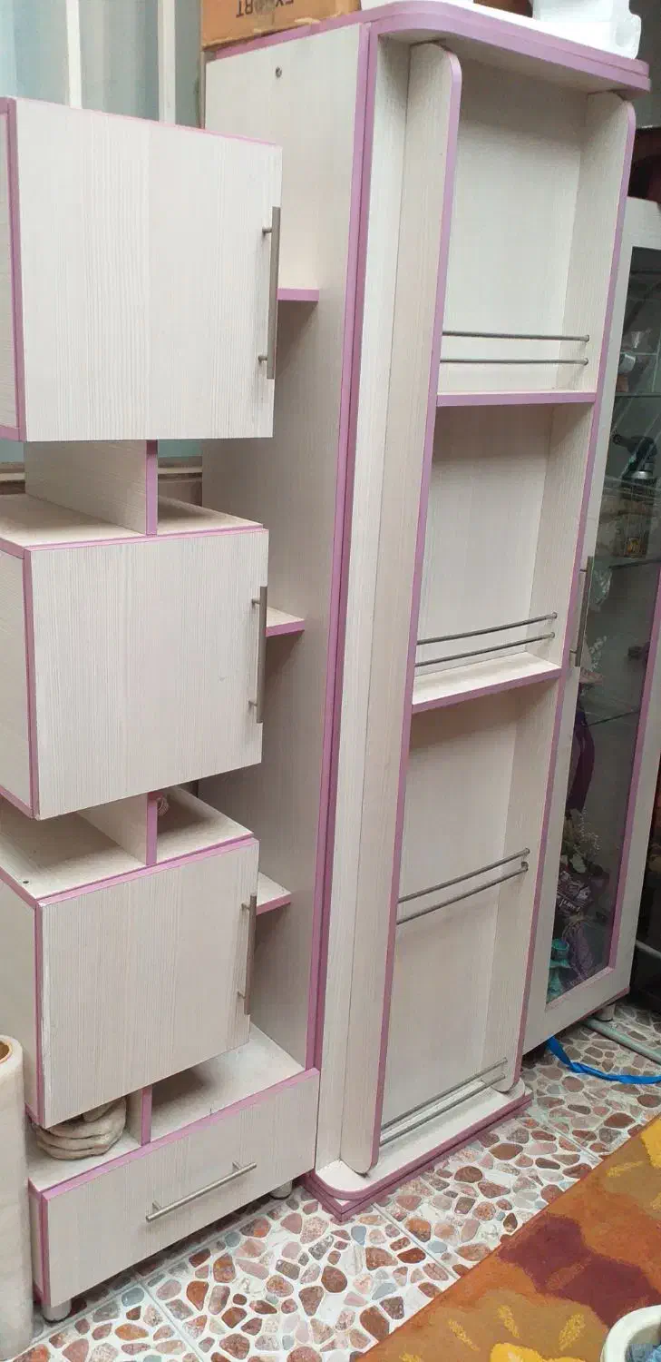 سرویس خواب کودک|تخت و سرویس خواب|فردیس, طالقانی|دیوار