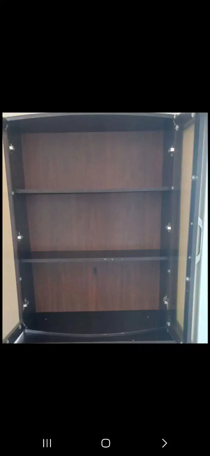 کتابخانه کوچک|کتابخانه، شلف، قفسه‌های دیواری|جوانرود, |دیوار