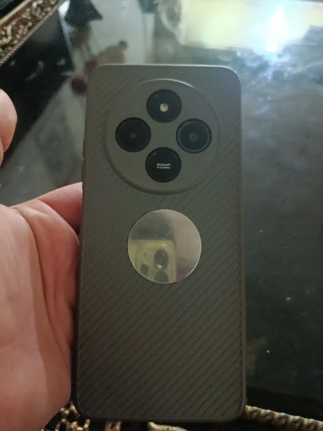 poco c75|موبایل|نظرآباد, رسالت|دیوار