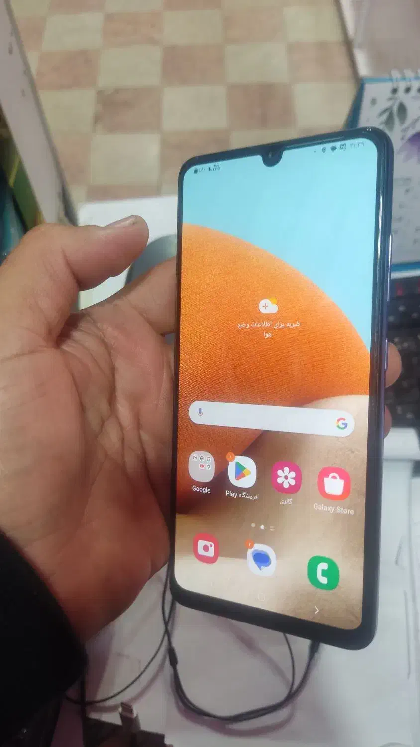 موبایل a32|موبایل|گناباد, |دیوار