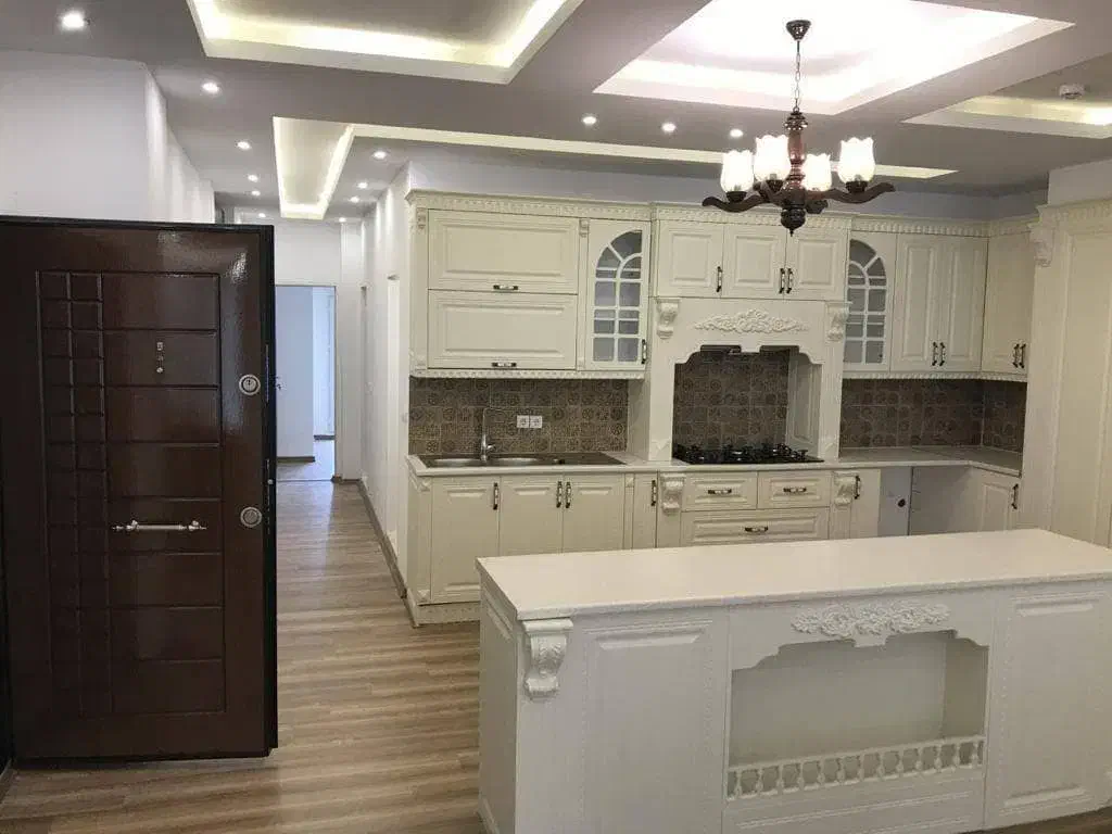 اجاره اپارتمان فول مشاعات پلاک اول|اجارهٔ آپارتمان|محمودآباد, |دیوار