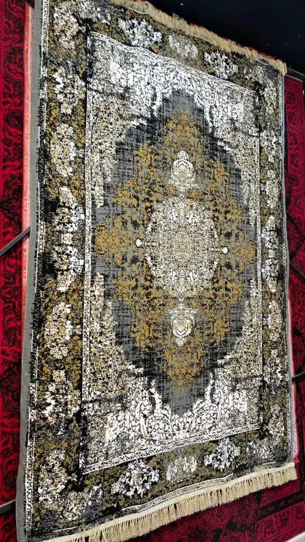 716. فرش نورا اقتصادی 6و12و9 متر|فرش|تهران, نازی‌آباد|دیوار