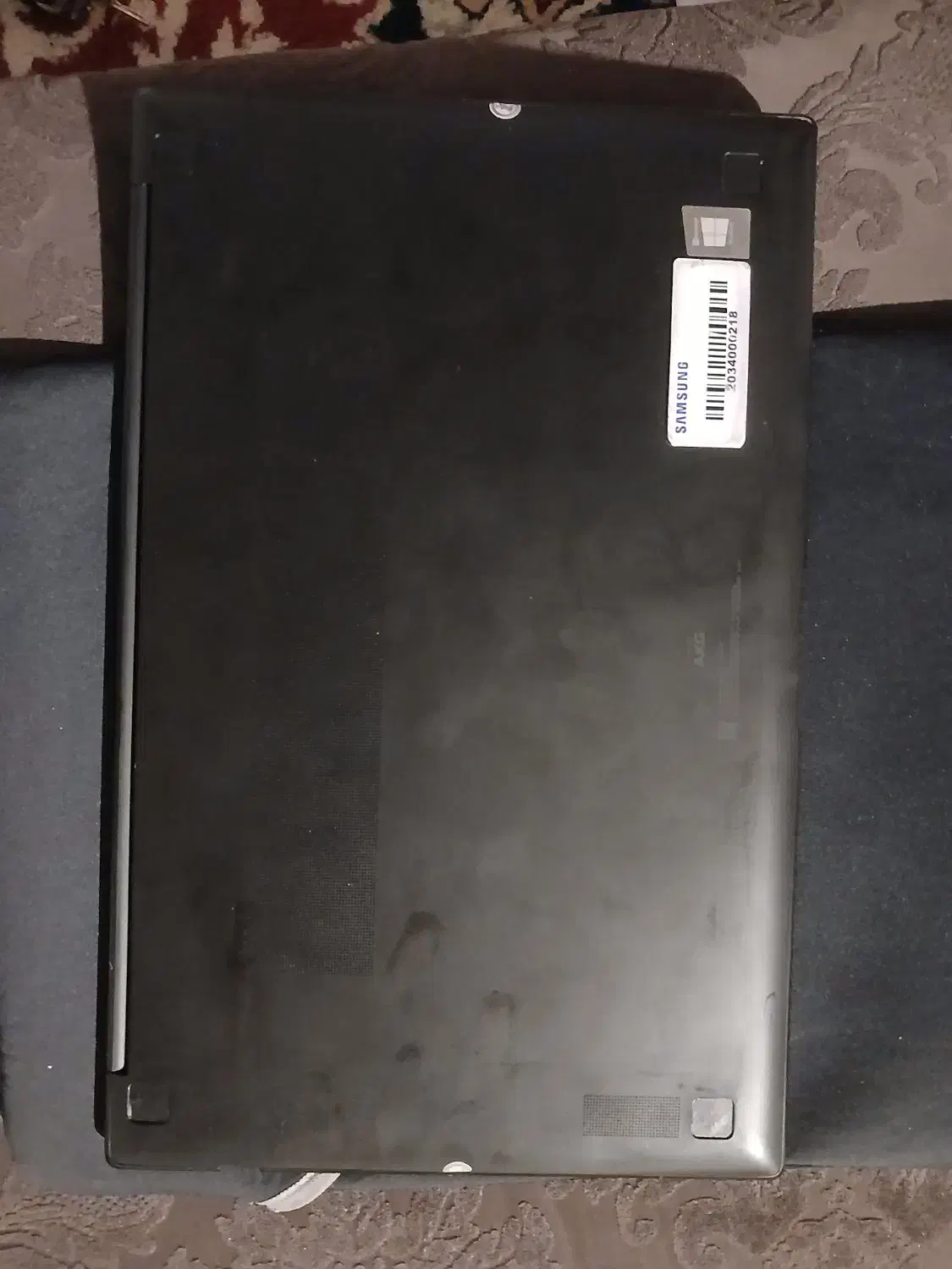 لب تاب سامسونگ مدل گلکسی بوک پرو ۲۰۲۳|رایانه همراه|تهران, فتح|دیوار