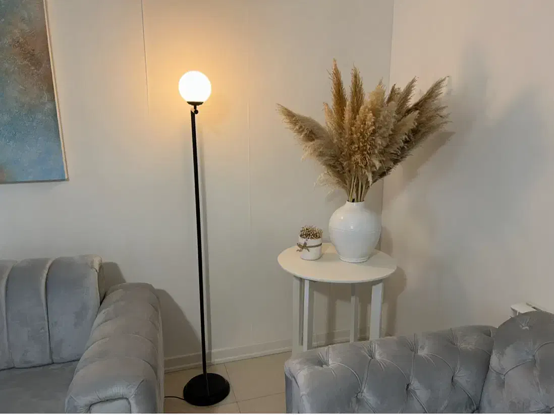 آباژور فرفورژه|چراغ خواب و آباژور|رشت, بلوار گیلان|دیوار