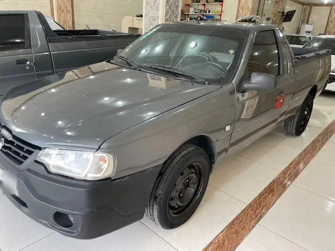 آریسان ۲ دوگانه سوز|خودرو سواری و وانت|لامرد, |دیوار