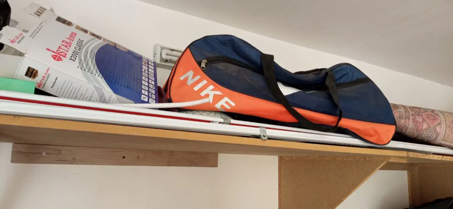 کیف باشگاه و غیره|تجهیزات ورزشی|سبزوار, توحیدشهر|دیوار