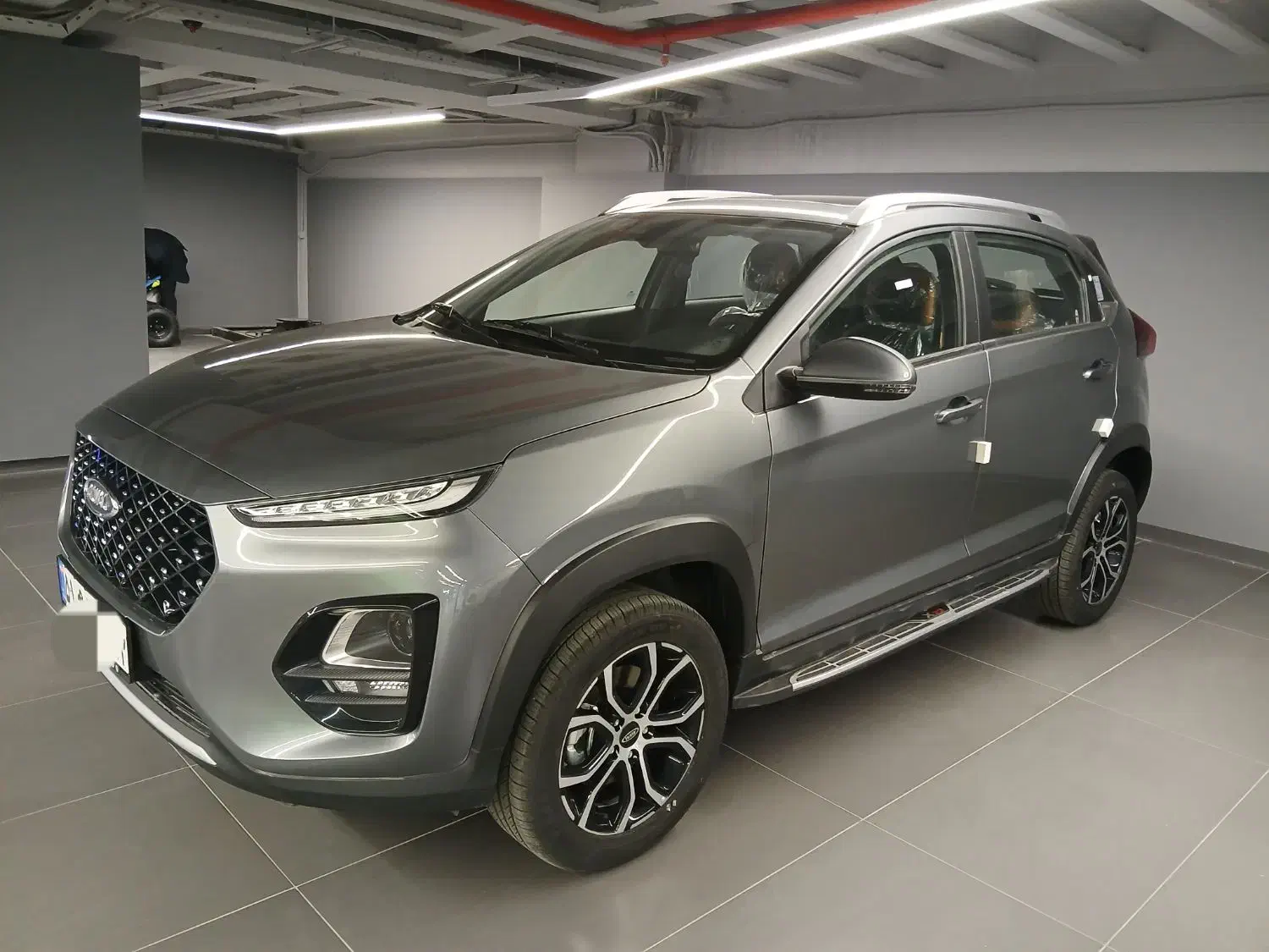 X22 Pro MT|خودرو سواری و وانت|شیراز, شهرک جماران|دیوار