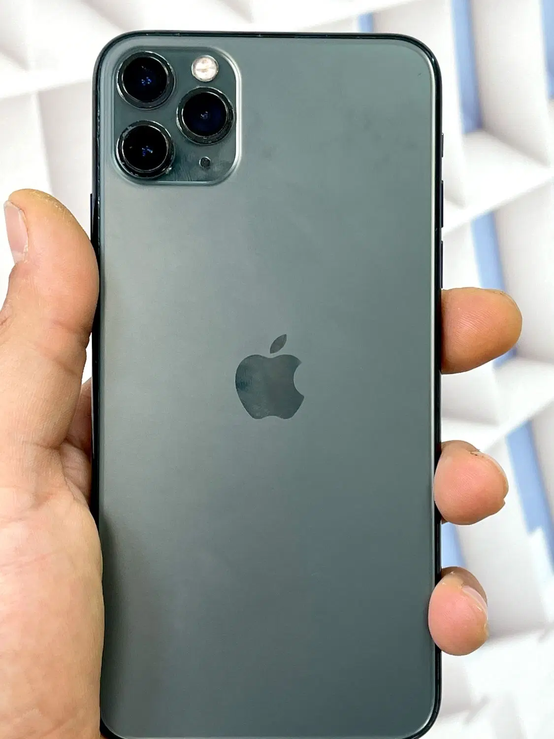 11 PRO MAX|موبایل|کرج, گوهردشت|دیوار