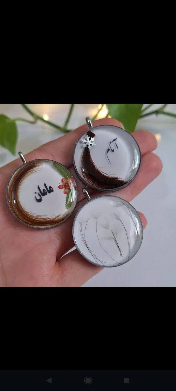 گردنبند|بدلیجات|کازرون, |دیوار