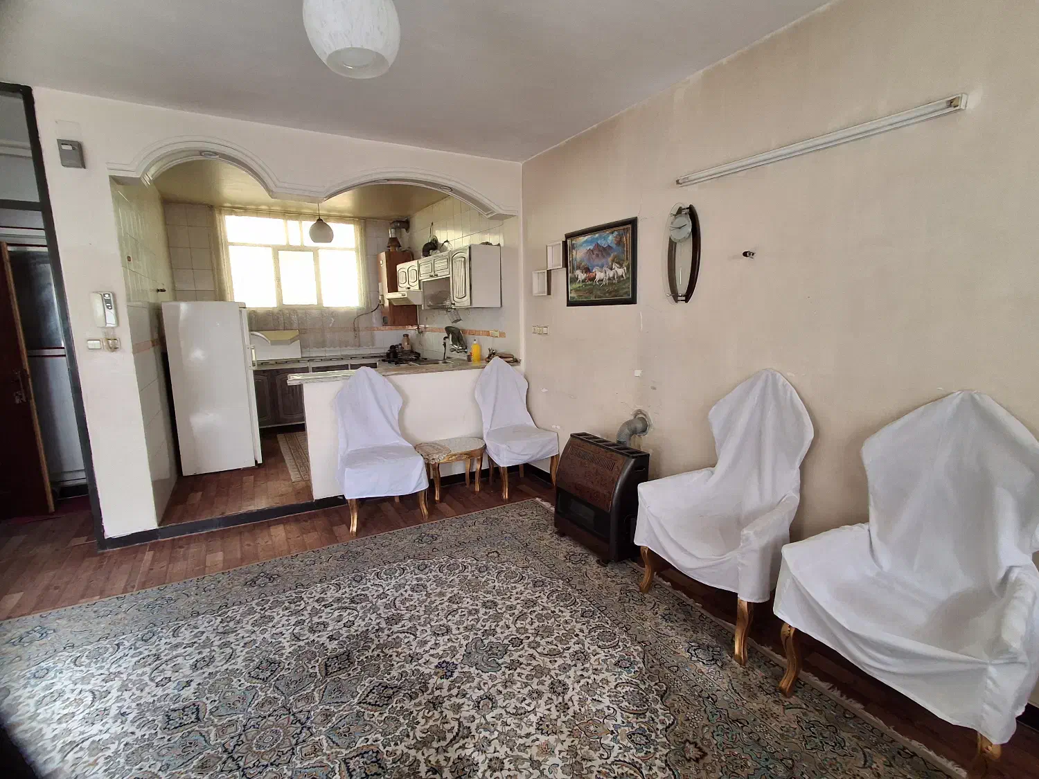 خانه اجاره ای|اجارهٔ کوتاه‌مدت آپارتمان و سوئیت|شیراز, هفت تنان|دیوار