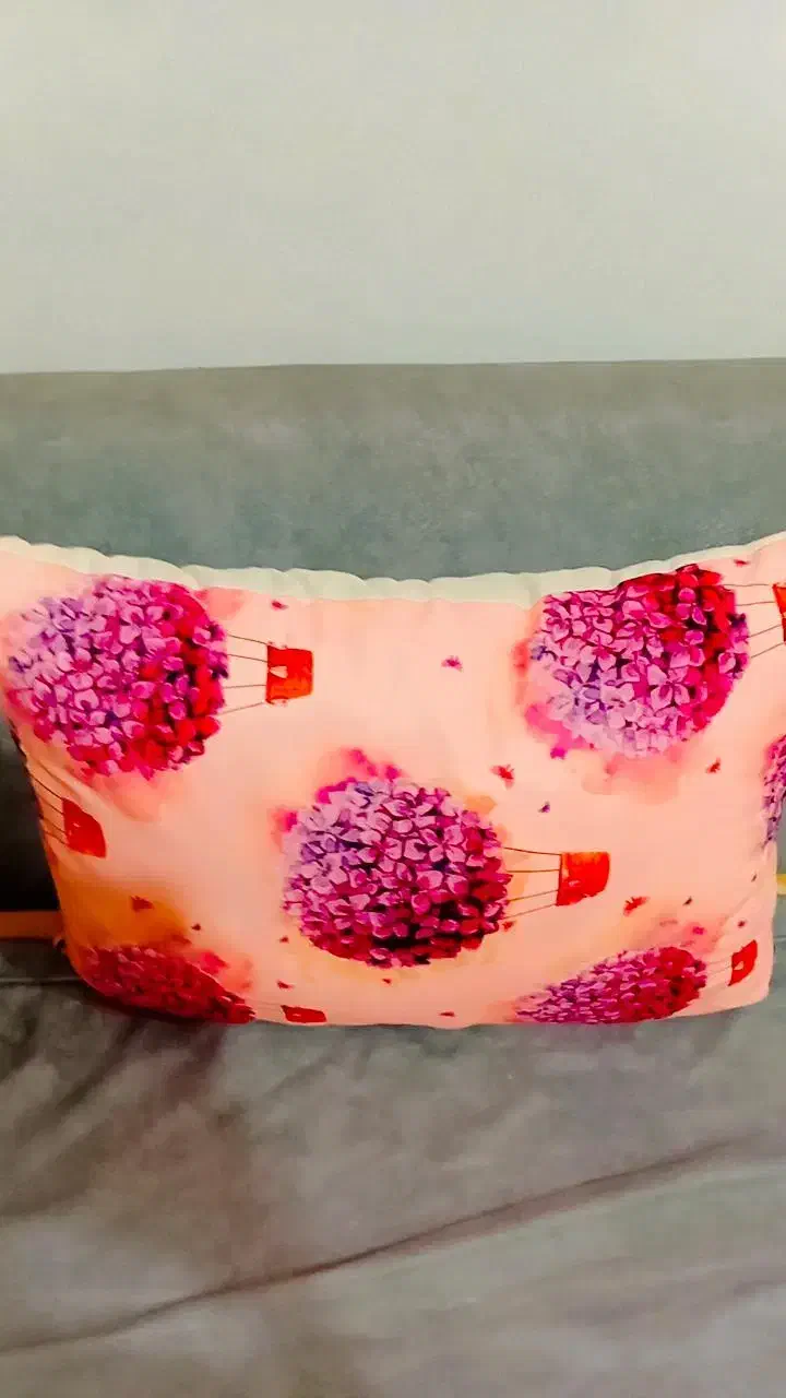 بالش نو استفاده نشده|رختخواب، بالش، پتو|بهشهر, |دیوار