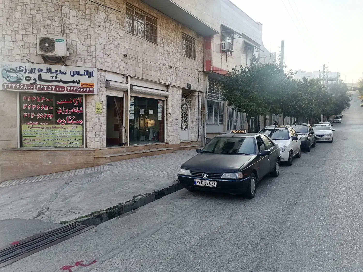 جذب راننده با خودرو جهت همکاری در آژانس|استخدام حمل و نقل|گرگان, |دیوار