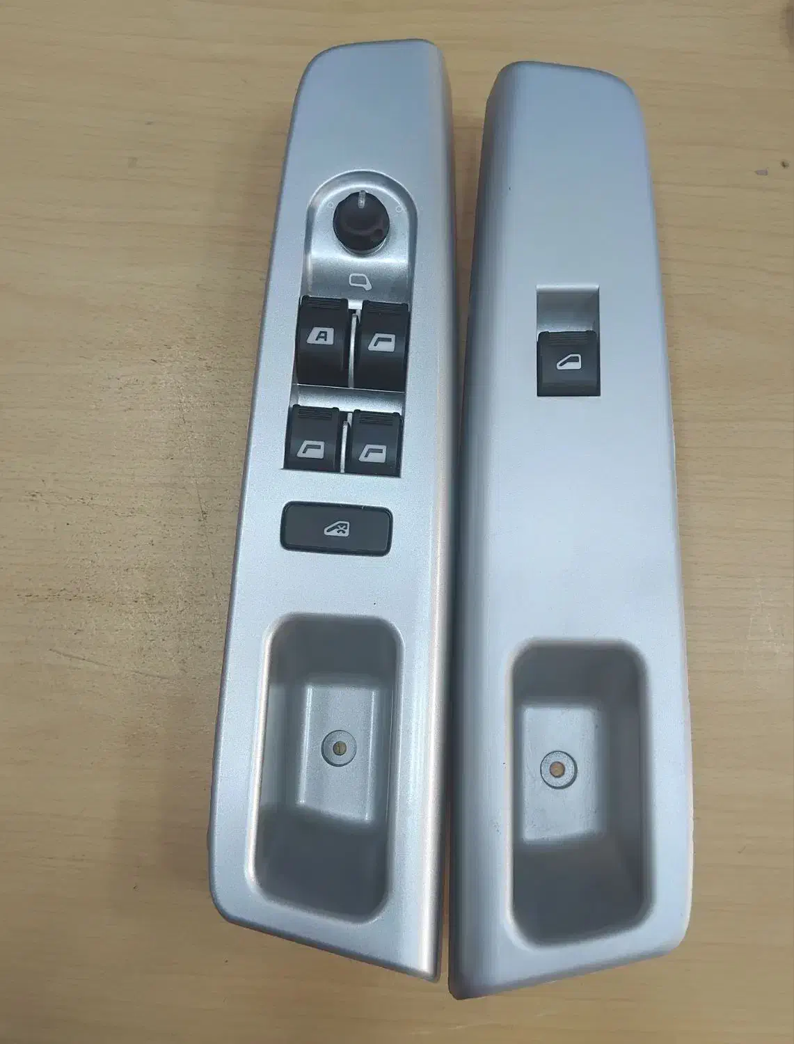 کلید شیشه بالابر|قطعات یدکی و لوازم جانبی|تهران, بازار|دیوار