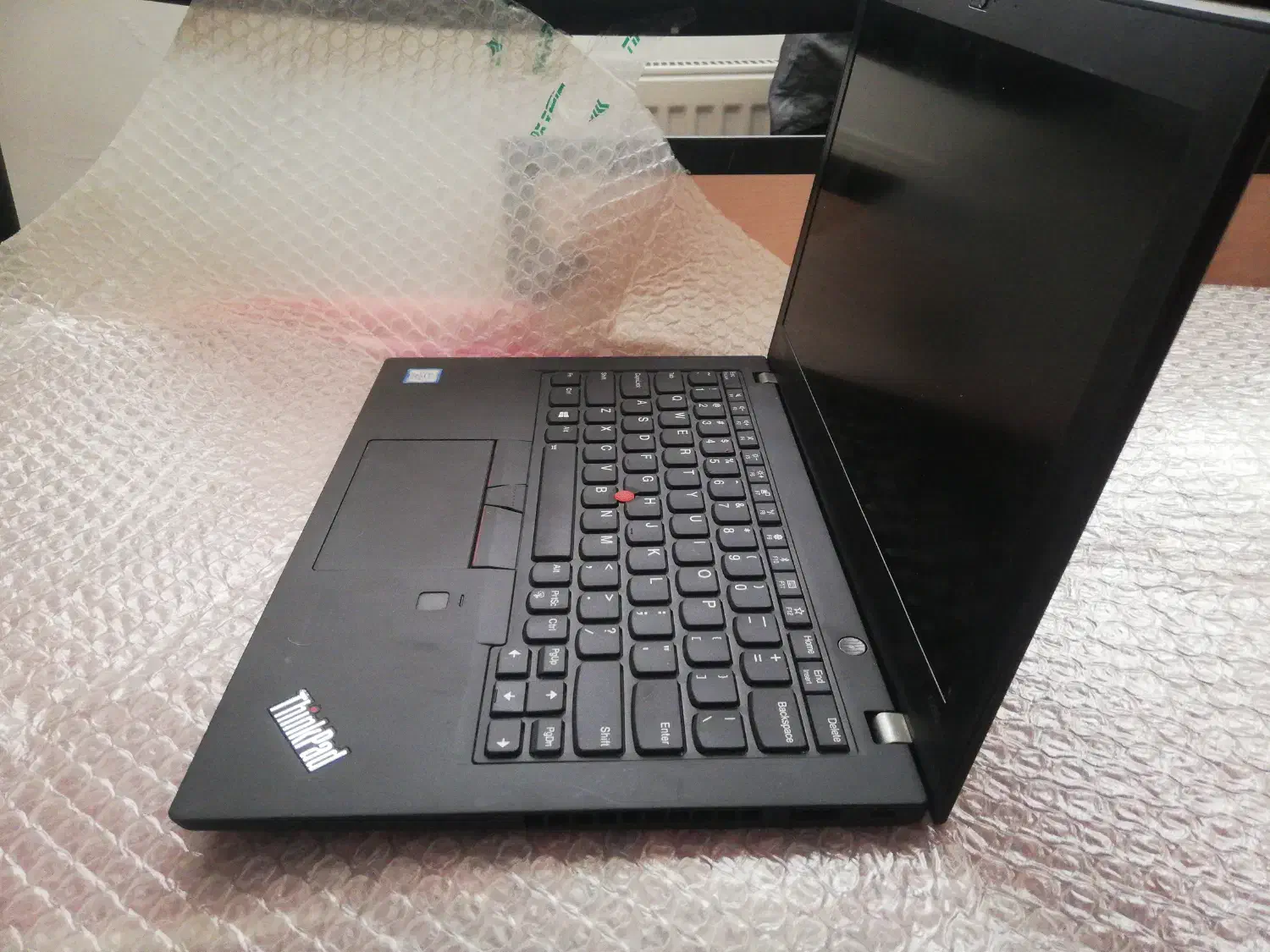 لپ تاپ نو Thinkpad x280|رایانه همراه|صدرا-فارس, فاز ۱|دیوار