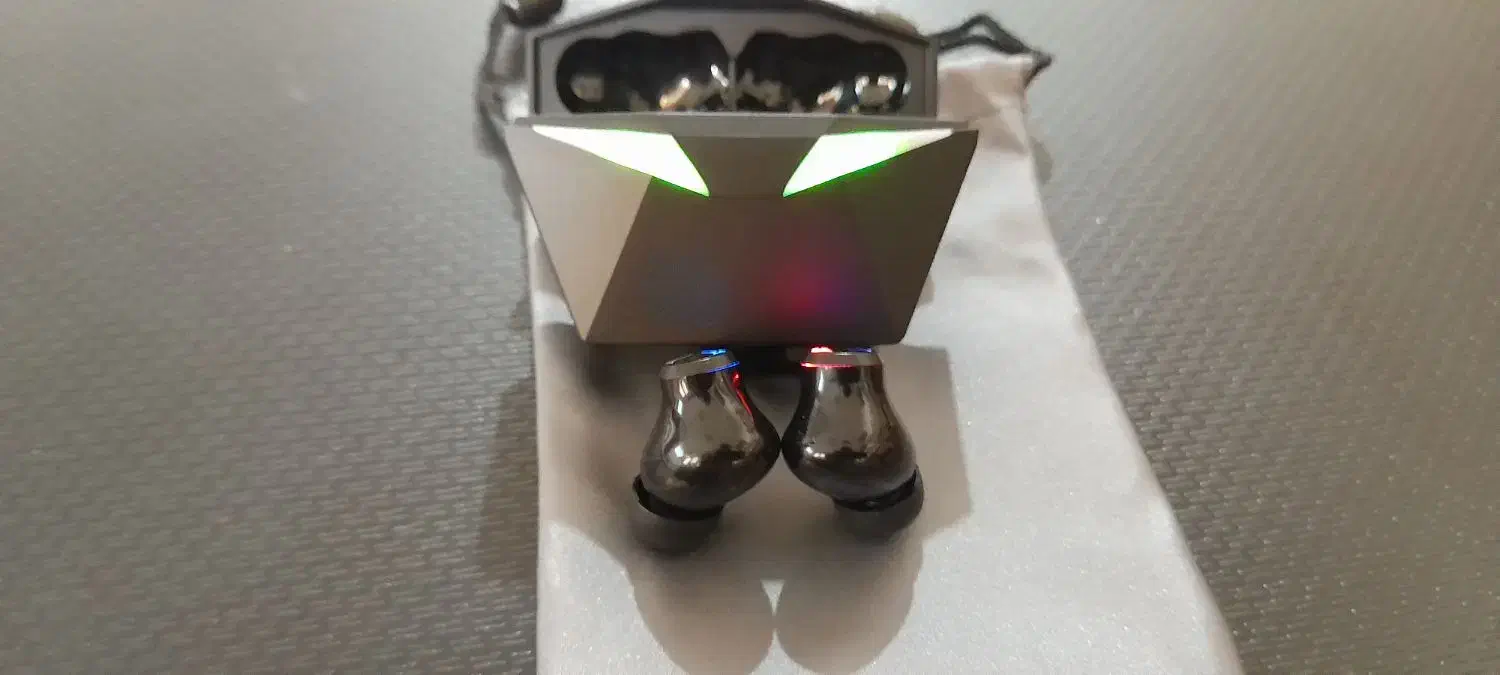 ایرپاد|لوازم جانبی موبایل و تبلت|زنجان, |دیوار