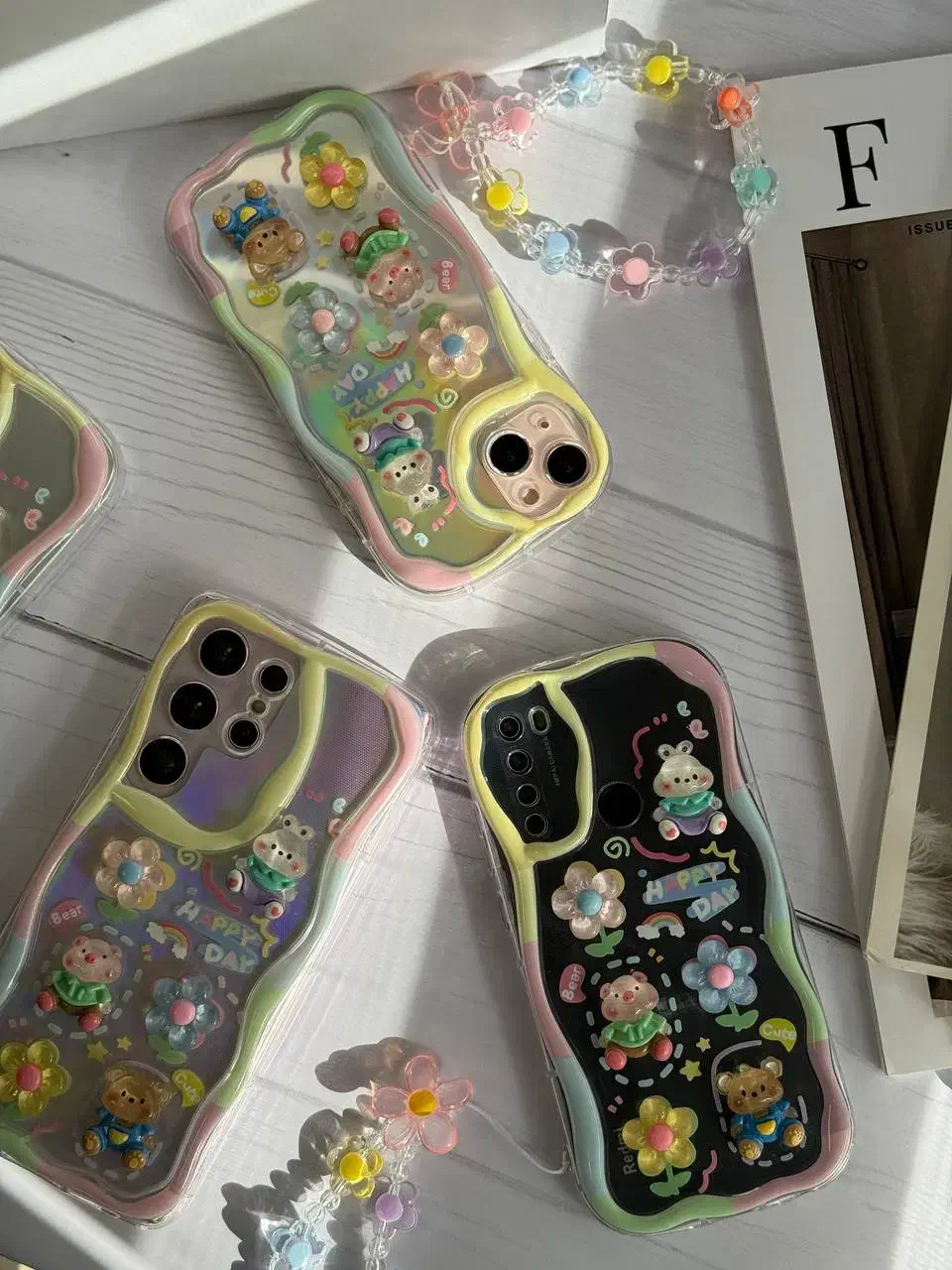 کاور گوشی|لوازم جانبی موبایل و تبلت|تهران, ستارخان|دیوار