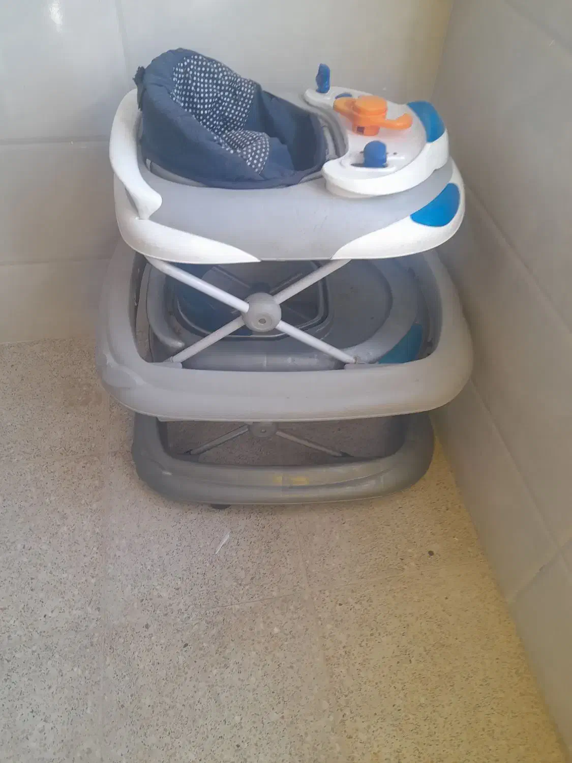 رورک|کالسکه و لوازم جانبی|اشتهارد, |دیوار