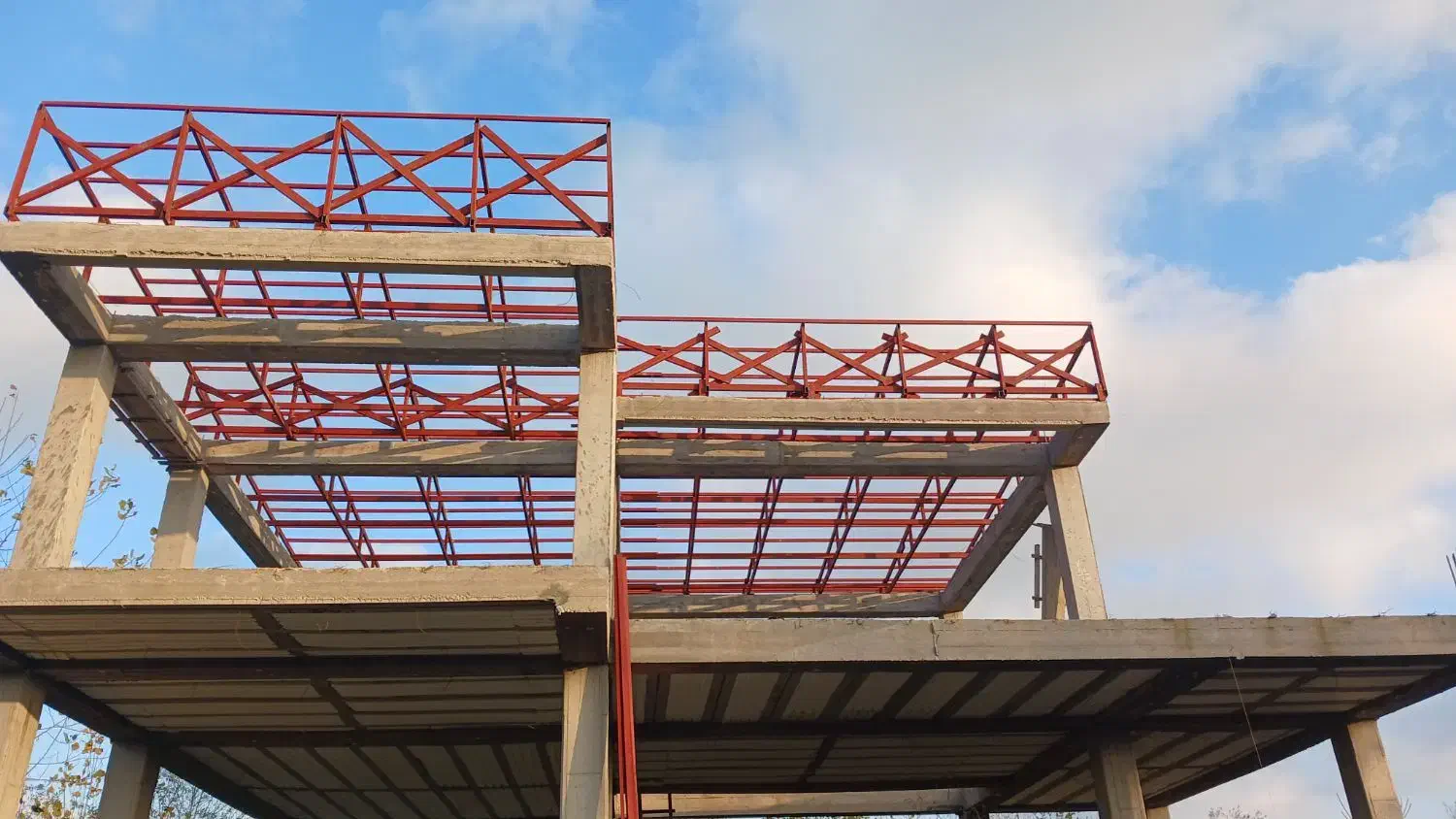 کارگر ساده   جهت جوشکاری|استخدام صنعتی، فنی، مهندسی|بره‌سر, |دیوار