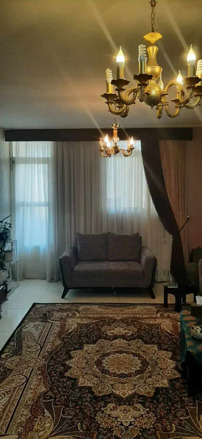 پرده|پرده، رانر، رومیزی|شیراز, شهرک سراج‎|دیوار
