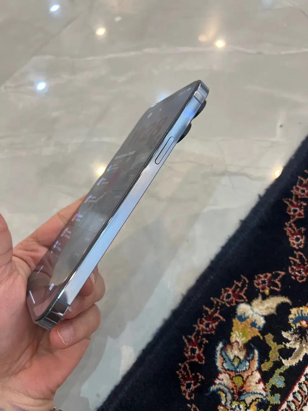 ۱۳پرومکس ابی|موبایل|تهران, صادقیه|دیوار