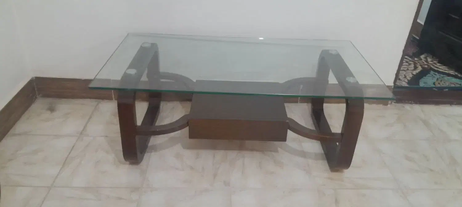 جلو مبلی|مبلمان خانگی و میز عسلی|خرم‌آباد, |دیوار