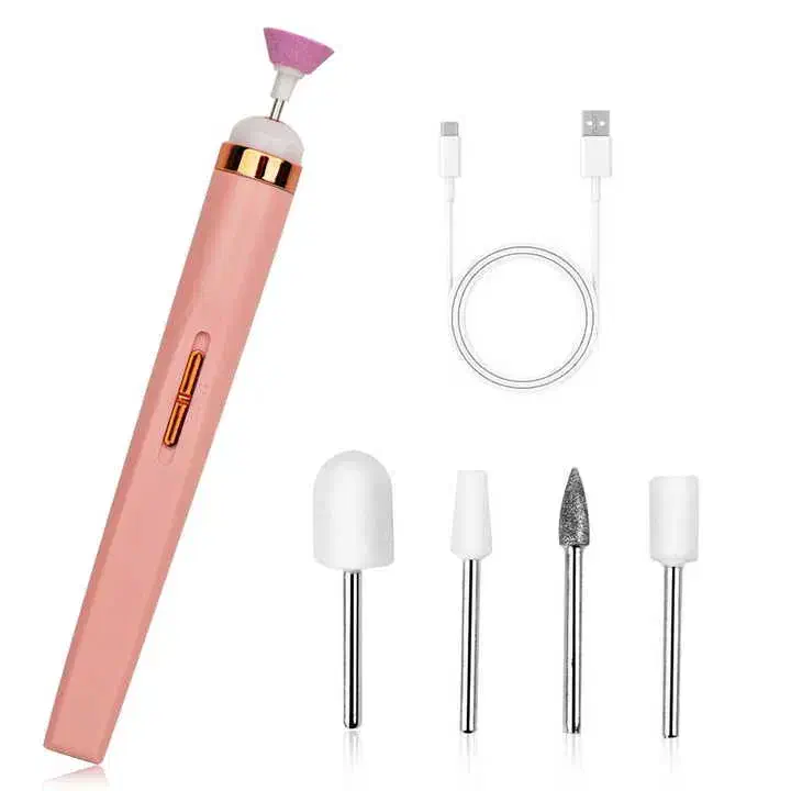 دستگا سوهان برقی ناخن مانیکور پدیکور|آرایشگاه و سالن‌های زیبایی|کرمان, |دیوار