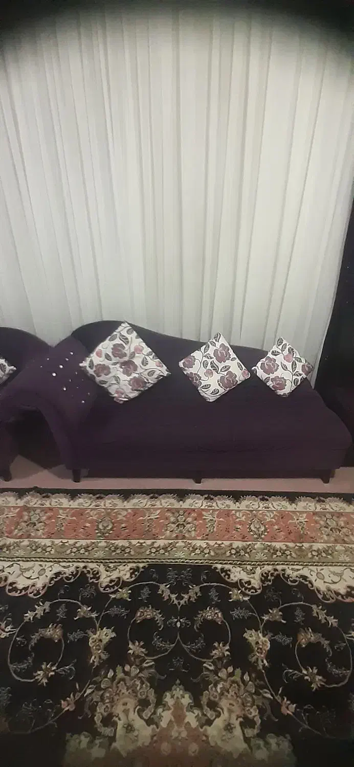 مبل|مبلمان خانگی و میز عسلی|مشهد, کارمندان دوم|دیوار