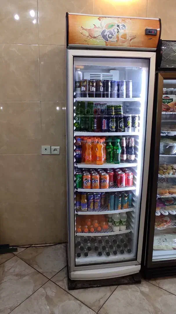 واگذاری مغازه پروتئینی در گیلاوند|فروشگاه و مغازه|دماوند, گیلاوند|دیوار