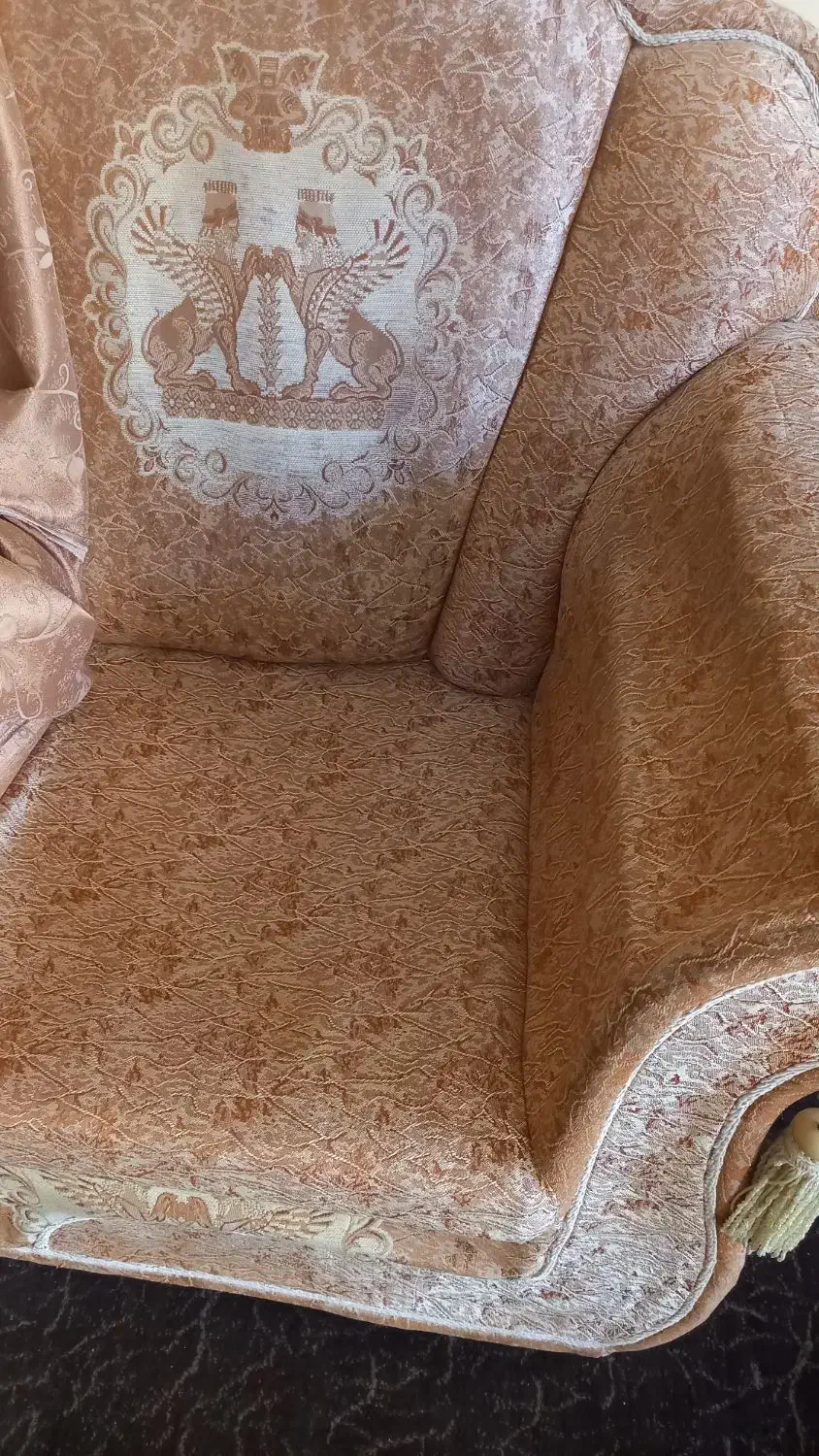 فروش مبل|مبلمان خانگی و میز عسلی|شیراز, شیشه‌گری|دیوار