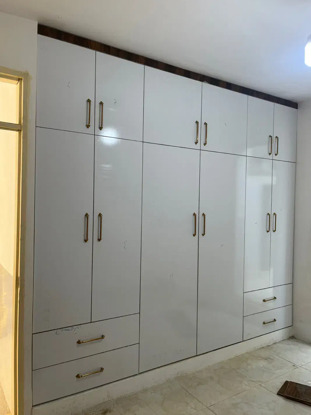 ساخت و فروش انواع کابینت در بجنورد|مصالح و تجهیزات ساختمان|بجنورد, |دیوار