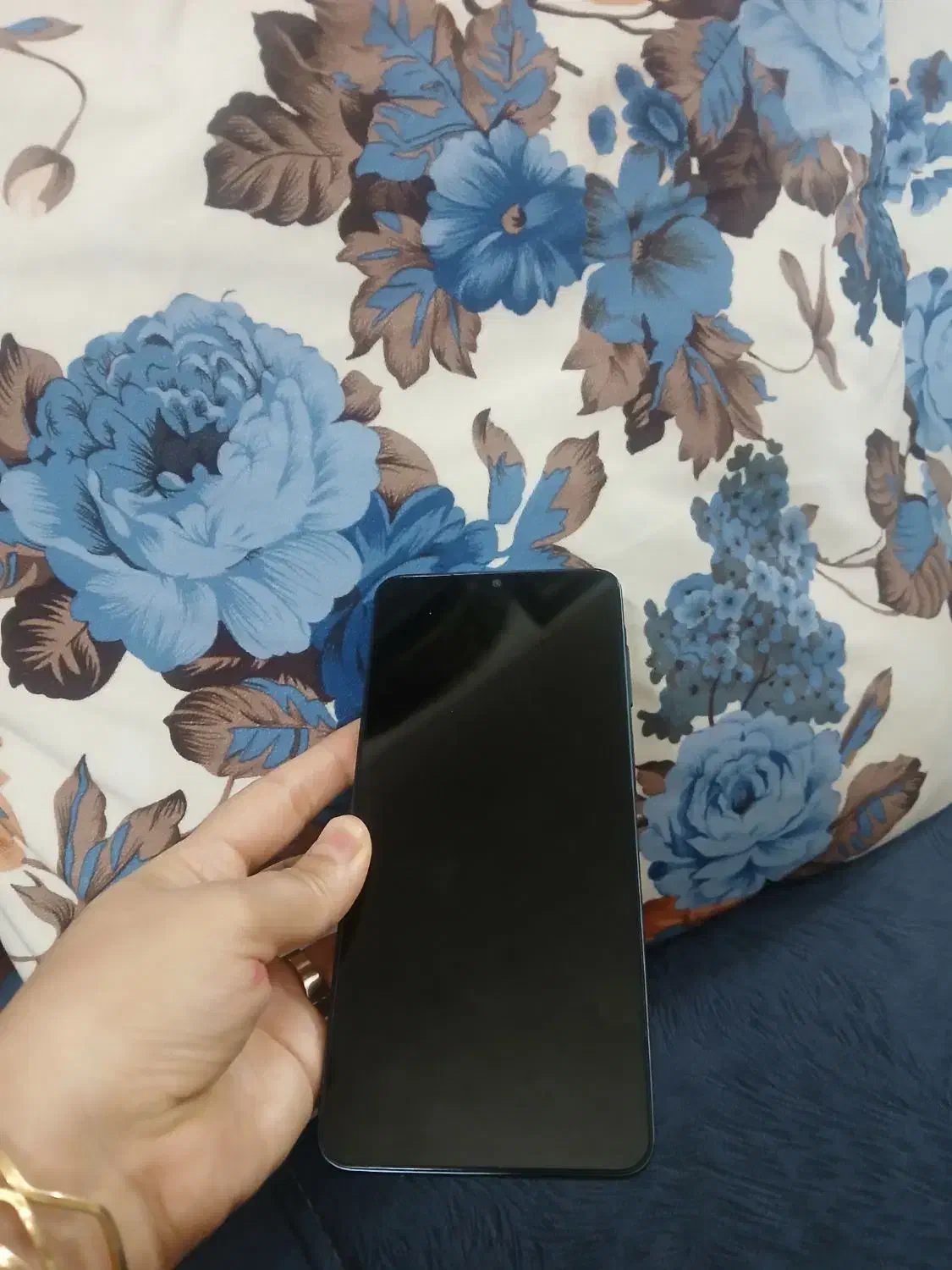 گوشی سامسونگ a07|موبایل|شهریار, کهنز|دیوار