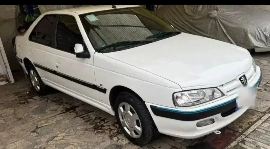 پژو پارس تیو فایو|خودرو سواری و وانت|بوشهر, |دیوار