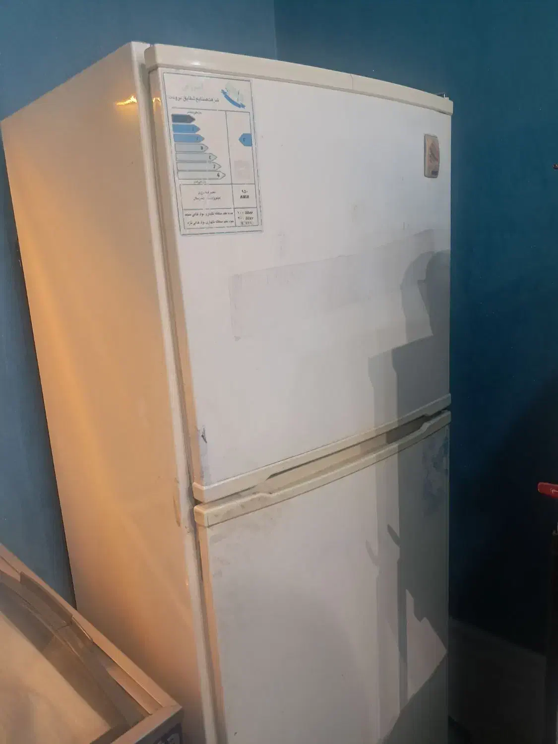 یخچال،سرخکن،فر صندوقی،آبگرمکن برقی|اجاق گاز و لوازم برقی پختوپز|اقلید, |دیوار