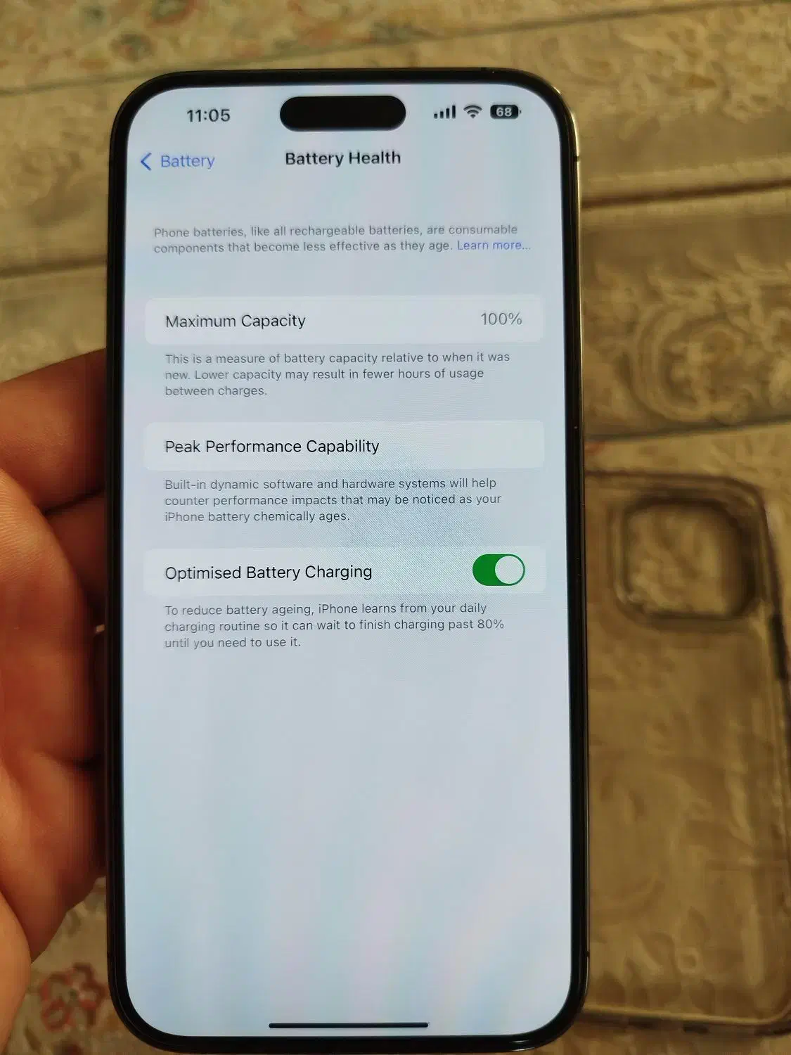 آیفون ۱۴ پرومکس|موبایل|اردبیل, |دیوار