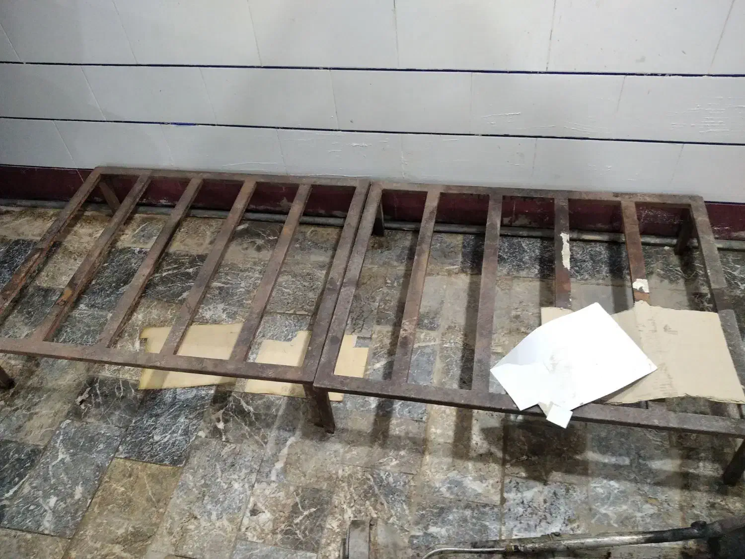 وسایل کارگاه پولکی نبات|فروشگاه و مغازه|بن, |دیوار