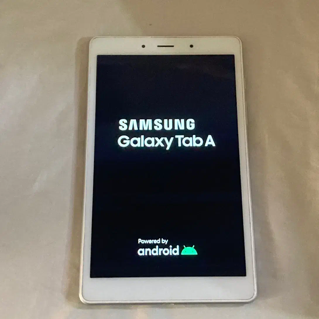 تبلت سامسونگ galaxy tab A 8.0 2019|تبلت|قم, زاد|دیوار