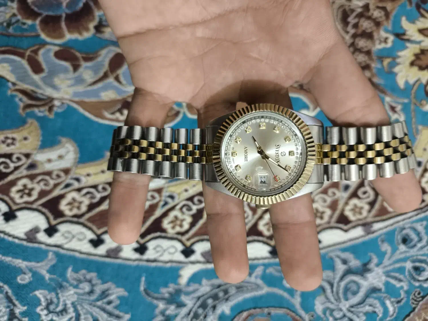 دو عدد ساعت|ساعت|زاهدان, |دیوار