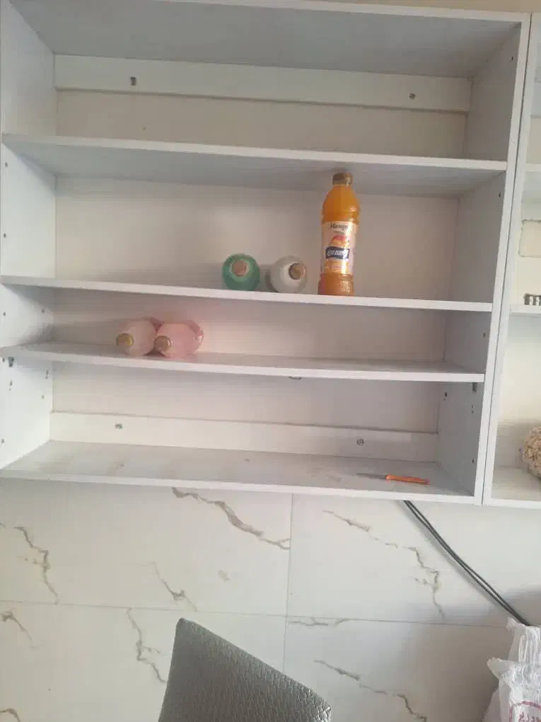 دکوراسیون مغازه دست دوم تمیز|فروشگاه و مغازه|اصفهان, شهرک میلاد|دیوار