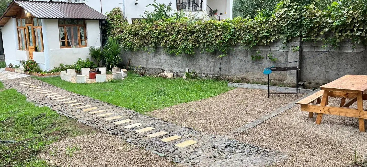 اجاره روزانه کلبه رود در طبیعتی زیبا کنار رود|اجارهٔ کوتاهمدت آپارتمان و سوئیت|آستارا, |دیوار