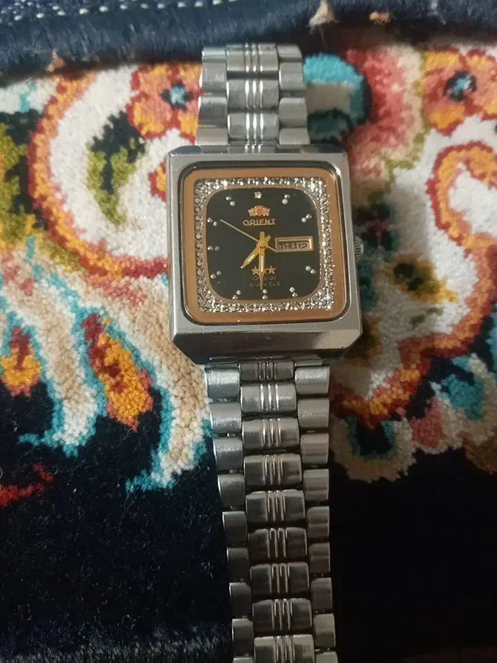 ساعت  اورینت|ساعت|چهاردانگه (تهران), |دیوار