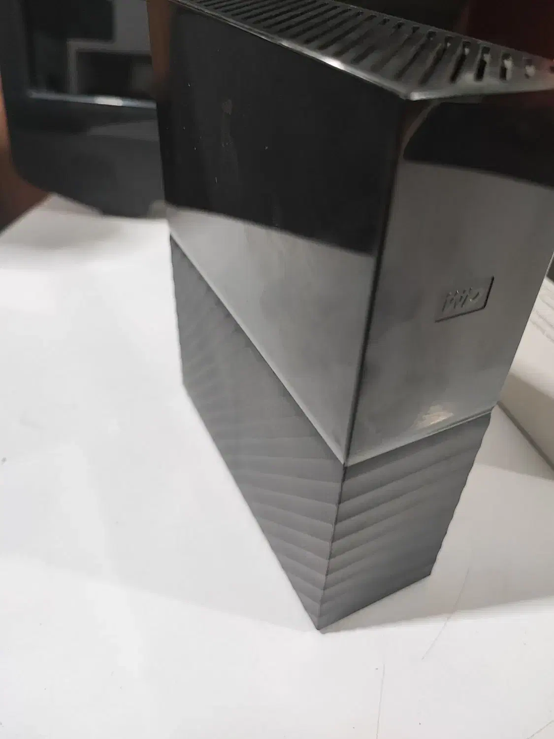 هارد ۶ ترا فول بازی|قطعات و لوازم جانبی رایانه|اهواز, گلستان|دیوار