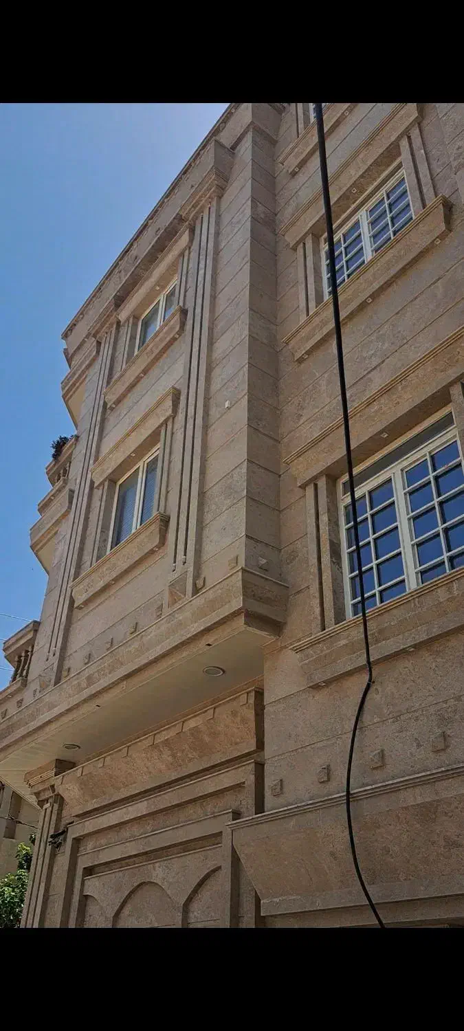 فروش دوطبقه مستقل بر دستغیب شمالی|فروش خانه و ویلا|صدرا-فارس, فاز ۱|دیوار