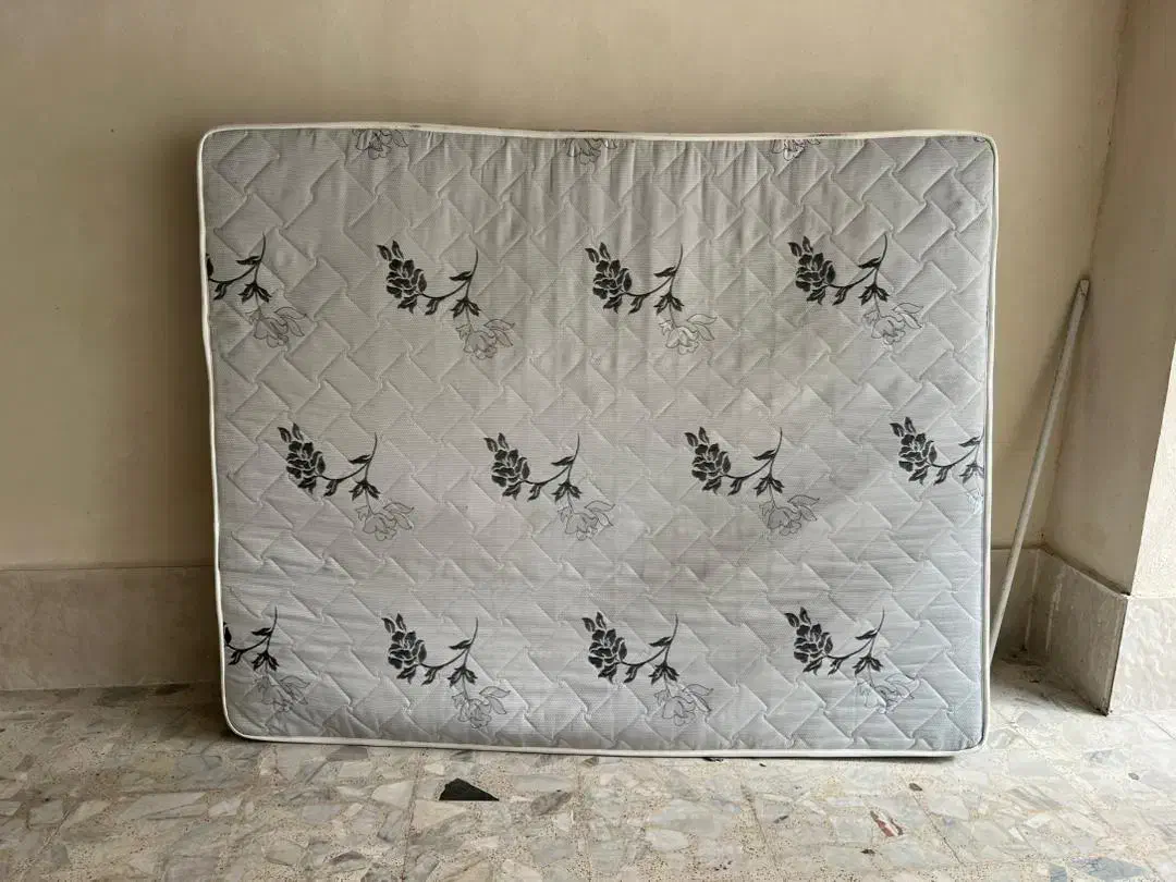 تشک خوش خواب دونفره رویال|تشک تختخواب|آستانه اشرفیه, |دیوار