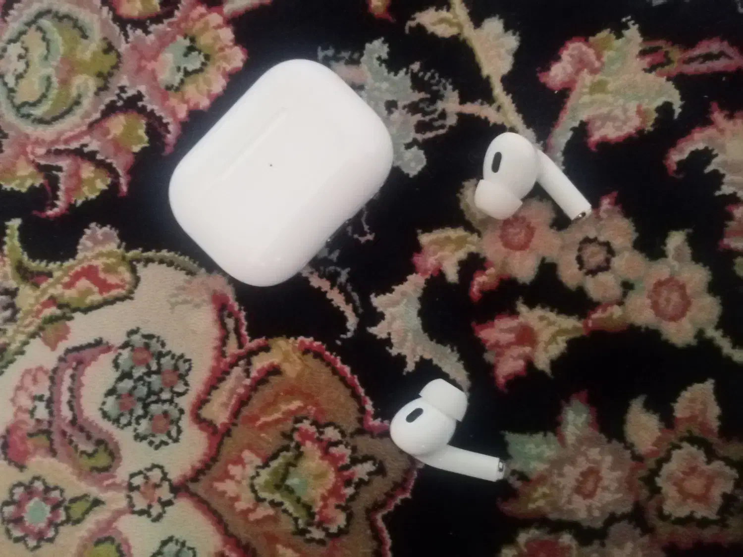 ایرپاد هندزفری بلوتوث|لوازم جانبی موبایل و تبلت|اسلامشهر, مطهری|دیوار