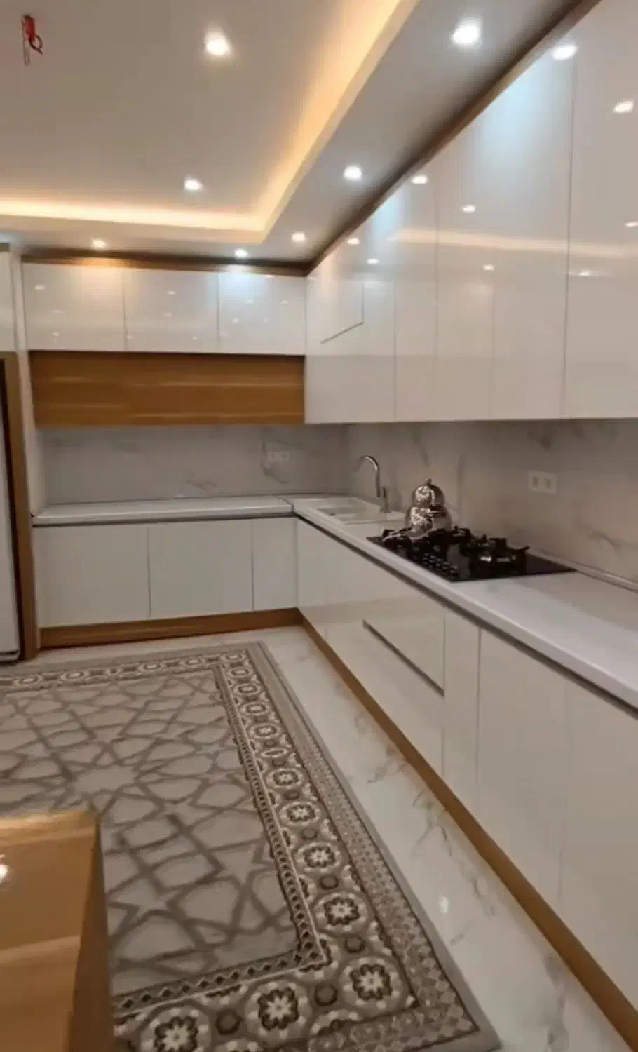 صنایع چوبی و کابینت محمد|جاکفشی، کمد، دراور|قیدار, |دیوار