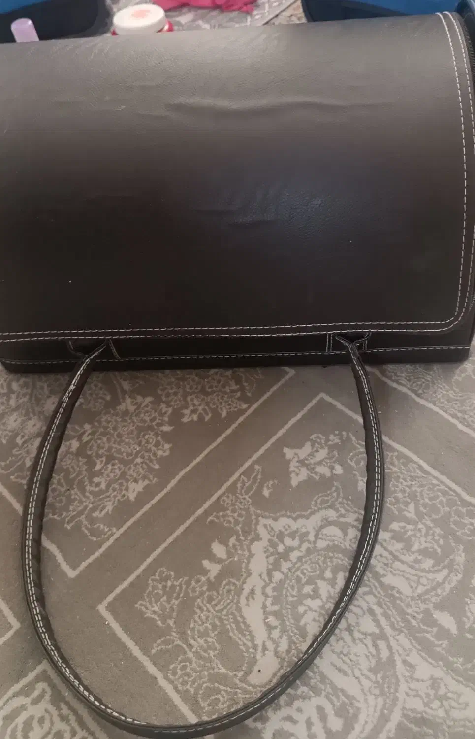 کیف کاشت ناخن|کیف، کفش، کمربند|مشهد, میعاد (شهرک غرب)|دیوار